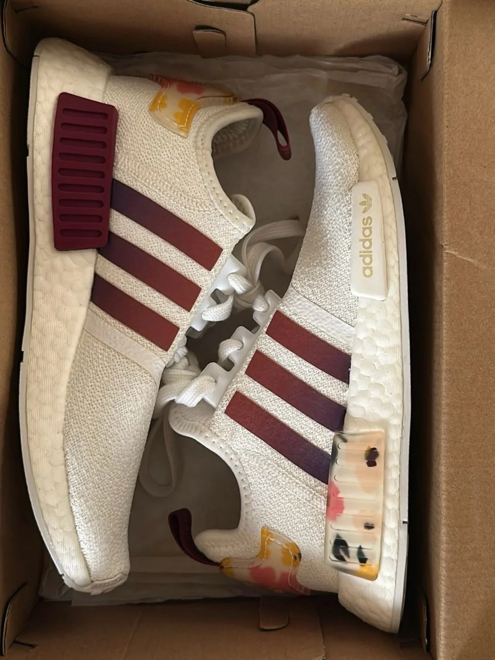 Adidas NMD R1 HER Studio London